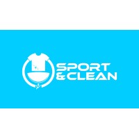 Sport&Clean logo, Sport&Clean contact details