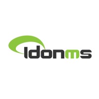 Idonms logo, Idonms contact details