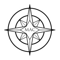 Macrealities logo, Macrealities contact details