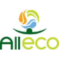 Alleco Solar Energy logo, Alleco Solar Energy contact details