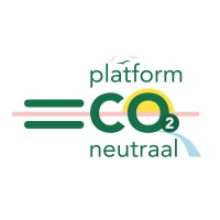 PlatformCO2neutraal logo, PlatformCO2neutraal contact details