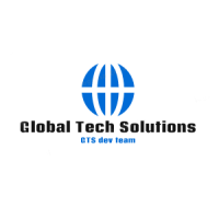 Global Tech Solutions - IT logo, Global Tech Solutions - IT contact details