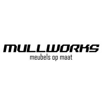 MULLWORKS logo, MULLWORKS contact details