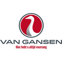 Garage van Gansen logo, Garage van Gansen contact details