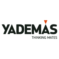 YADEMÁS Thinking Mates logo, YADEMÁS Thinking Mates contact details