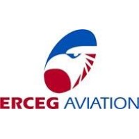 Erceg Aviation logo, Erceg Aviation contact details