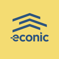 econic Deutschland logo, econic Deutschland contact details