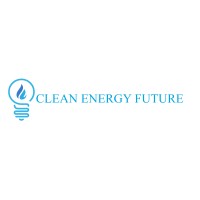 Clean Energy Future logo, Clean Energy Future contact details