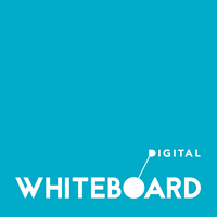 Whiteboard Digital logo, Whiteboard Digital contact details