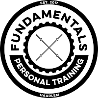 Fundamentals Personal Training logo, Fundamentals Personal Training contact details