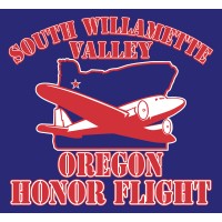 SOUTH WILLAMETTE VALLEY HONOR FLIGHT INC logo, SOUTH WILLAMETTE VALLEY HONOR FLIGHT INC contact details