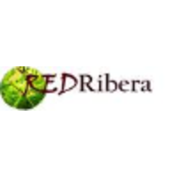 REDRibera logo, REDRibera contact details