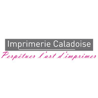 Imprimerie Caladoise logo, Imprimerie Caladoise contact details