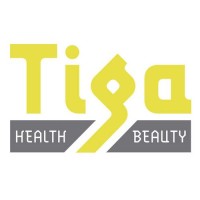 Tiga Health&Beauty logo, Tiga Health&Beauty contact details