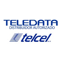 TELEDATA MX DISTRIBUIDOR AUTORIZADO TELCEL logo, TELEDATA MX DISTRIBUIDOR AUTORIZADO TELCEL contact details