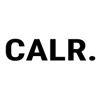 CALR logo, CALR contact details