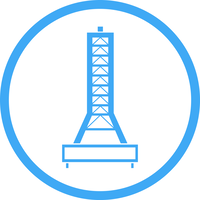 Launch Tower logo, Launch Tower contact details