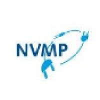 NVMP logo, NVMP contact details