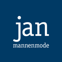 Jan Mannenmode logo, Jan Mannenmode contact details