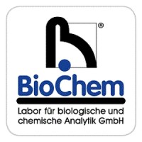 BioChem Labor für biologische und chemische Analytik GmbH logo, BioChem Labor für biologische und chemische Analytik GmbH contact details