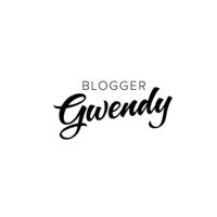 Blogger Gwendy logo, Blogger Gwendy contact details