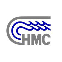 HMC BV logo, HMC BV contact details