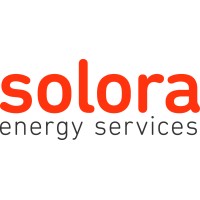 Solora NL logo, Solora NL contact details