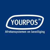 Yourpos Afrekensystemen en Beveiliging logo, Yourpos Afrekensystemen en Beveiliging contact details