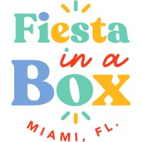 Fiesta in a BOX ™ logo, Fiesta in a BOX ™ contact details