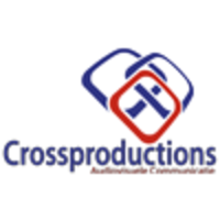 Crossproductions logo, Crossproductions contact details