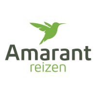 AmarantReizen logo, AmarantReizen contact details