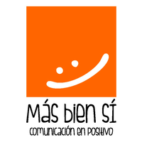 Más Bien Sí logo, Más Bien Sí contact details