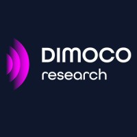 DIMOCO Research Center logo, DIMOCO Research Center contact details