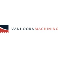 Van Hoorn Machining logo, Van Hoorn Machining contact details