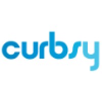 Curbsy logo, Curbsy contact details