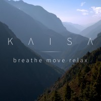 Kaisa Yoga logo, Kaisa Yoga contact details