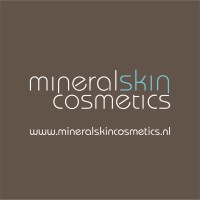 Mineral Skin Cosmetics logo, Mineral Skin Cosmetics contact details