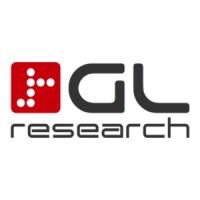 GL Research logo, GL Research contact details