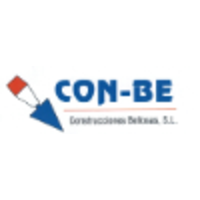 CON-BE (Construcciones Bellosas, S.L) logo, CON-BE (Construcciones Bellosas, S.L) contact details