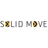 Solid Move logo, Solid Move contact details