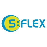 S:FLEX Nederland BV logo, S:FLEX Nederland BV contact details