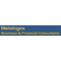 Metalogos logo, Metalogos contact details