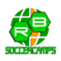 RB Soccercamps logo, RB Soccercamps contact details