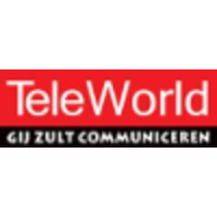 TeleWorld Amsterdam logo, TeleWorld Amsterdam contact details