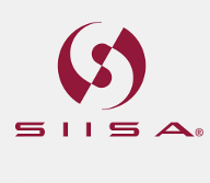 SIISA logo, SIISA contact details