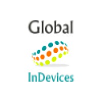 Global InDevices logo, Global InDevices contact details