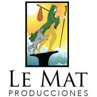 Le Mat Producciones logo, Le Mat Producciones contact details