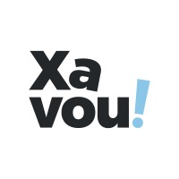 Xavou! logo, Xavou! contact details