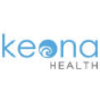 Keona Health logo, Keona Health contact details