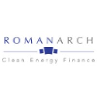 ROMAN ARCH Clean Energy Finance LLC logo, ROMAN ARCH Clean Energy Finance LLC contact details